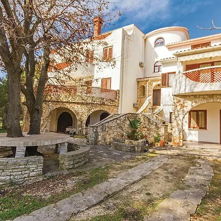 Two-bedroom In